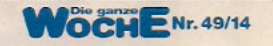 Logo Ganze Woche